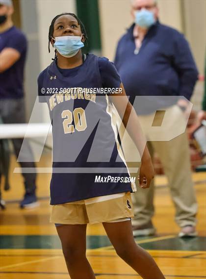 Thumbnail 1 in Newburgh Free Academy @ Minisink Valley photogallery.