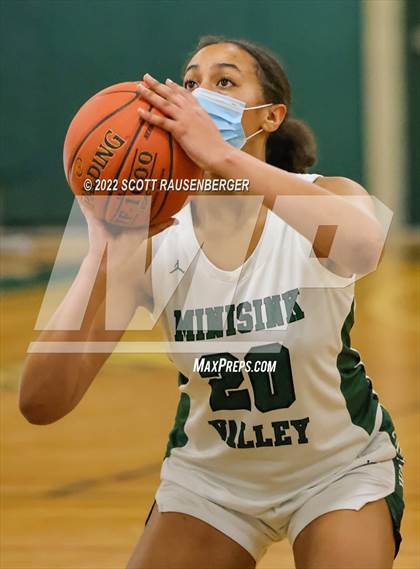 Thumbnail 3 in Newburgh Free Academy @ Minisink Valley photogallery.