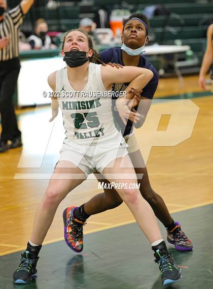 Thumbnail 2 in Newburgh Free Academy @ Minisink Valley photogallery.