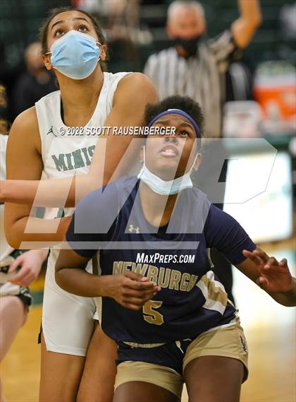 Thumbnail 1 in Newburgh Free Academy @ Minisink Valley photogallery.