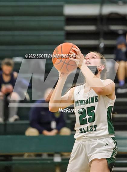 Thumbnail 3 in Newburgh Free Academy @ Minisink Valley photogallery.