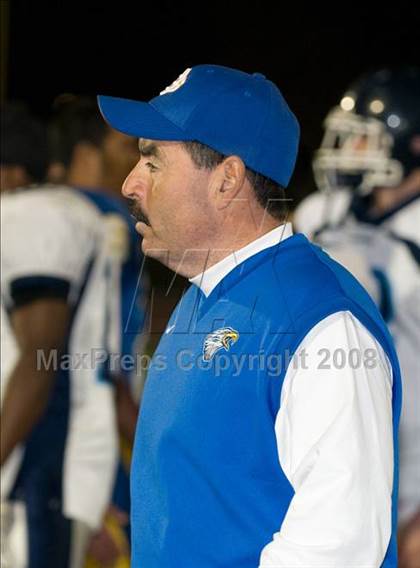 Thumbnail 3 in Oak Grove vs. Valley Christian (CIF CCS Open Division Playoffs) photogallery.