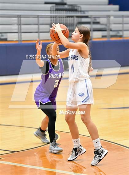 Thumbnail 2 in Paschal [R. L.] @ Weatherford photogallery.