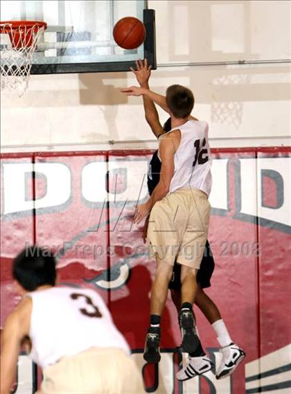 Thumbnail 1 in West Torrance vs. Diamond Ranch (Pacific Shores Tournament) photogallery.