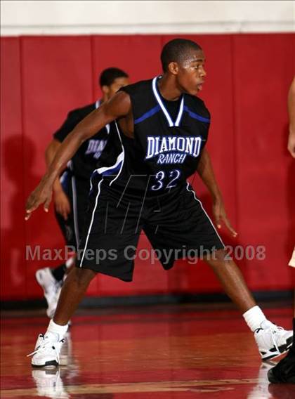 Thumbnail 3 in West Torrance vs. Diamond Ranch (Pacific Shores Tournament) photogallery.