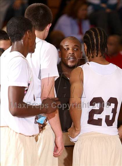 Thumbnail 3 in West Torrance vs. Diamond Ranch (Pacific Shores Tournament) photogallery.