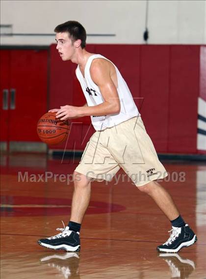 Thumbnail 3 in West Torrance vs. Diamond Ranch (Pacific Shores Tournament) photogallery.