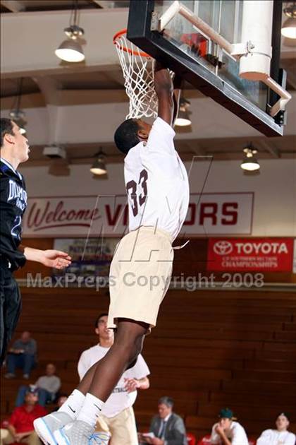 Thumbnail 1 in West Torrance vs. Diamond Ranch (Pacific Shores Tournament) photogallery.