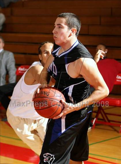 Thumbnail 3 in West Torrance vs. Diamond Ranch (Pacific Shores Tournament) photogallery.
