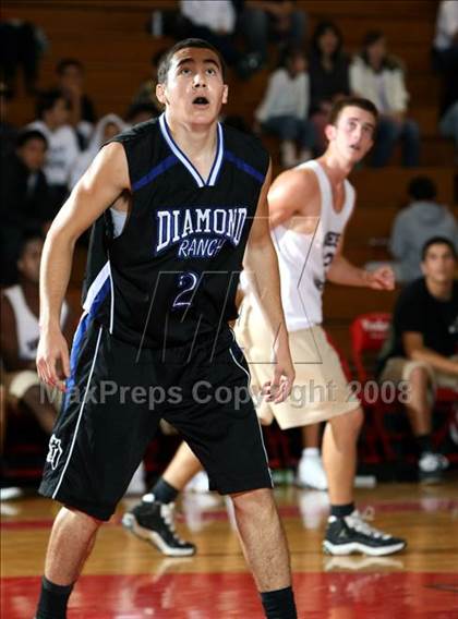 Thumbnail 3 in West Torrance vs. Diamond Ranch (Pacific Shores Tournament) photogallery.