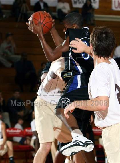 Thumbnail 1 in West Torrance vs. Diamond Ranch (Pacific Shores Tournament) photogallery.