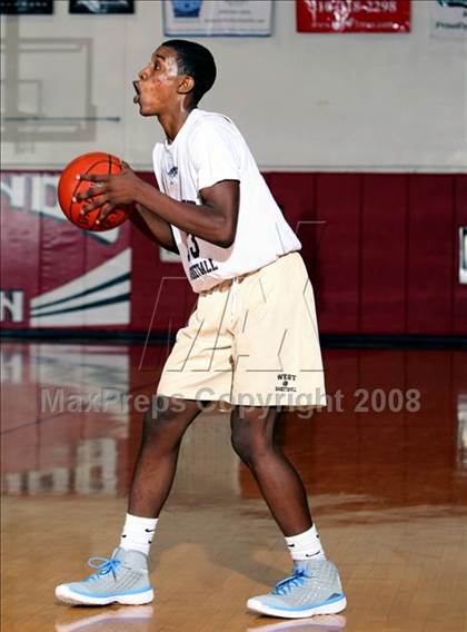 Thumbnail 2 in West Torrance vs. Diamond Ranch (Pacific Shores Tournament) photogallery.