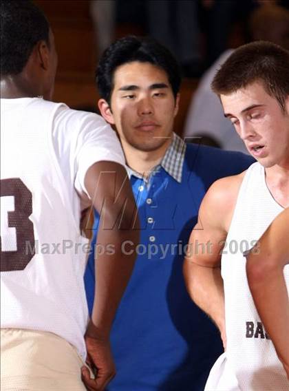 Thumbnail 2 in West Torrance vs. Diamond Ranch (Pacific Shores Tournament) photogallery.