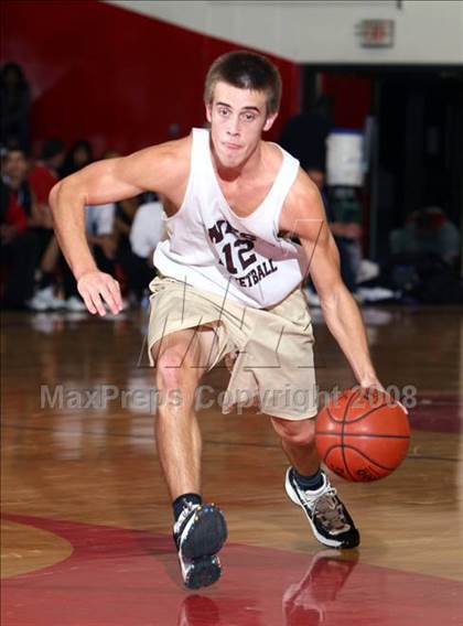 Thumbnail 2 in West Torrance vs. Diamond Ranch (Pacific Shores Tournament) photogallery.