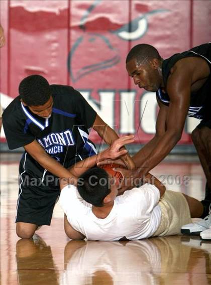 Thumbnail 3 in West Torrance vs. Diamond Ranch (Pacific Shores Tournament) photogallery.