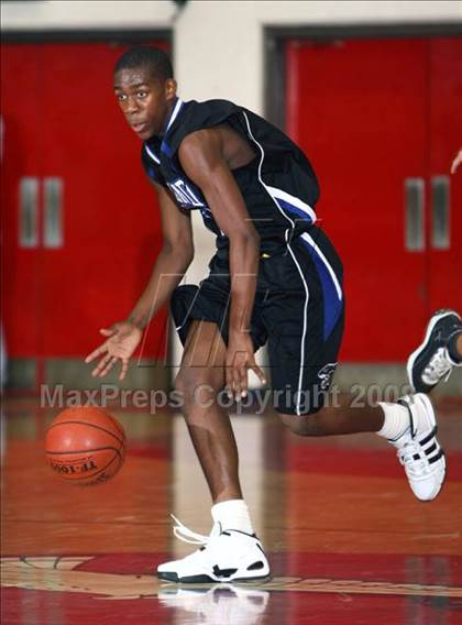 Thumbnail 2 in West Torrance vs. Diamond Ranch (Pacific Shores Tournament) photogallery.