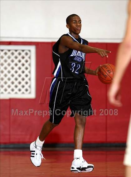 Thumbnail 1 in West Torrance vs. Diamond Ranch (Pacific Shores Tournament) photogallery.