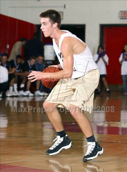 Thumbnail 1 in West Torrance vs. Diamond Ranch (Pacific Shores Tournament) photogallery.