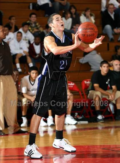 Thumbnail 1 in West Torrance vs. Diamond Ranch (Pacific Shores Tournament) photogallery.
