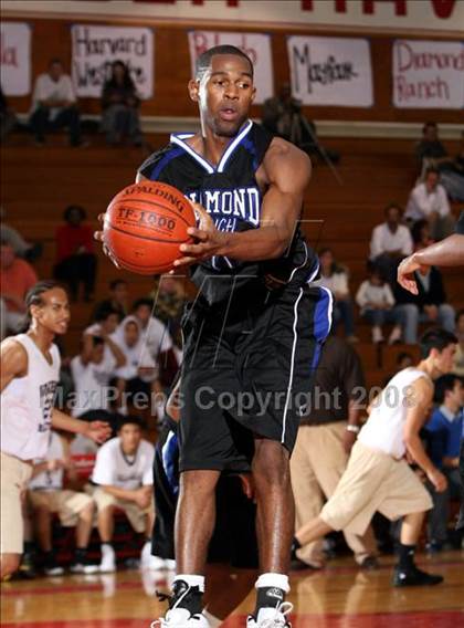 Thumbnail 2 in West Torrance vs. Diamond Ranch (Pacific Shores Tournament) photogallery.