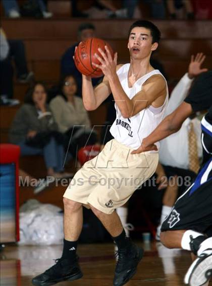 Thumbnail 2 in West Torrance vs. Diamond Ranch (Pacific Shores Tournament) photogallery.