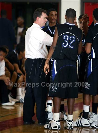 Thumbnail 3 in West Torrance vs. Diamond Ranch (Pacific Shores Tournament) photogallery.