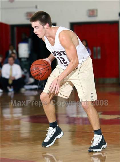 Thumbnail 1 in West Torrance vs. Diamond Ranch (Pacific Shores Tournament) photogallery.
