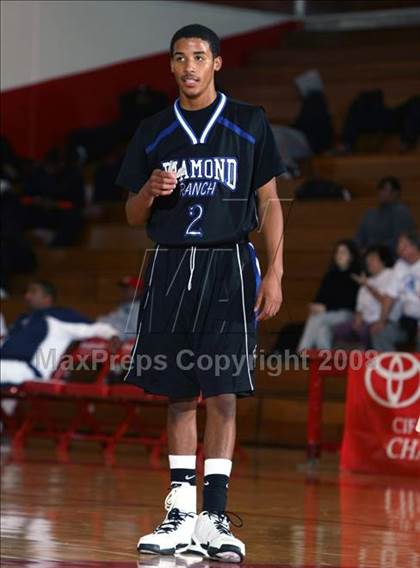 Thumbnail 1 in West Torrance vs. Diamond Ranch (Pacific Shores Tournament) photogallery.
