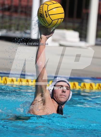 Thumbnail 3 in Poway @ Cathedral Catholic photogallery.