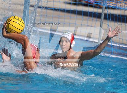 Thumbnail 2 in Poway @ Cathedral Catholic photogallery.