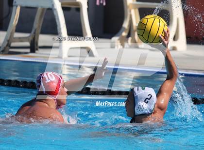 Thumbnail 2 in Poway @ Cathedral Catholic photogallery.