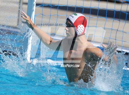 Thumbnail 2 in Poway @ Cathedral Catholic photogallery.