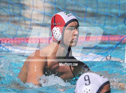 Thumbnail 3 in Poway @ Cathedral Catholic photogallery.