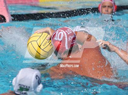 Thumbnail 1 in Poway @ Cathedral Catholic photogallery.