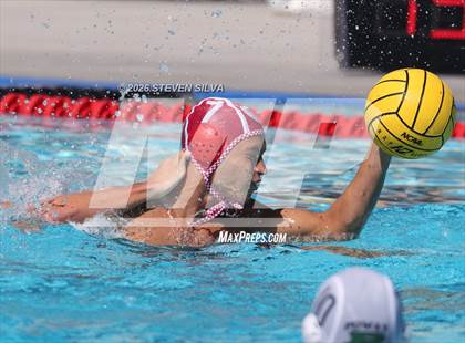 Thumbnail 3 in Poway @ Cathedral Catholic photogallery.