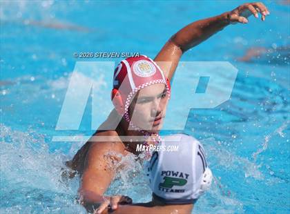 Thumbnail 3 in Poway @ Cathedral Catholic photogallery.