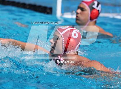 Thumbnail 2 in Poway @ Cathedral Catholic photogallery.