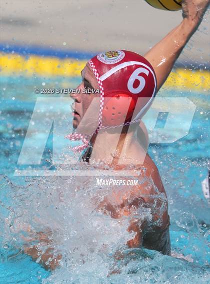 Thumbnail 1 in Poway @ Cathedral Catholic photogallery.