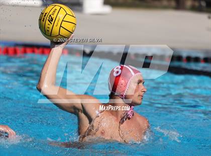Thumbnail 1 in Poway @ Cathedral Catholic photogallery.