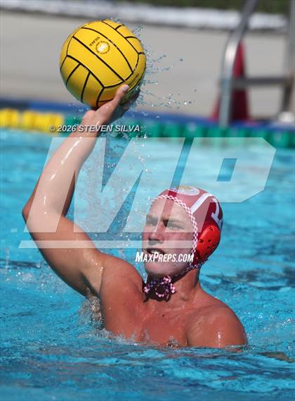 Thumbnail 2 in Poway @ Cathedral Catholic photogallery.
