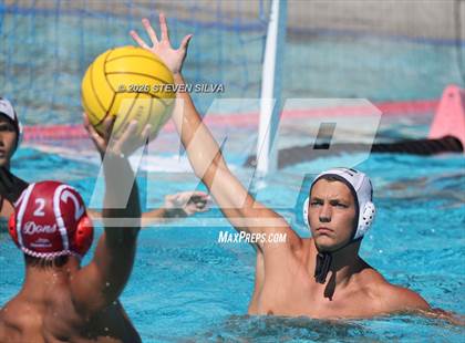 Thumbnail 2 in Poway @ Cathedral Catholic photogallery.