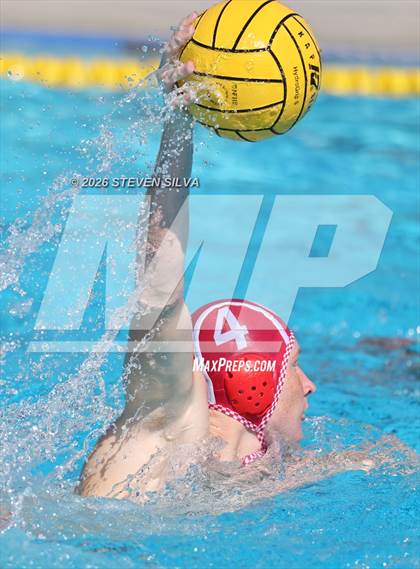 Thumbnail 1 in Poway @ Cathedral Catholic photogallery.