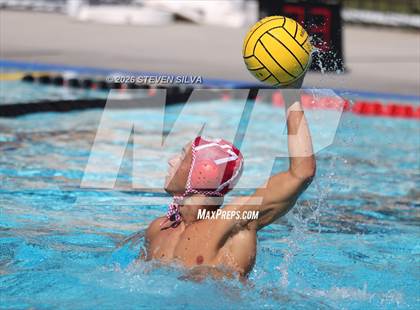 Thumbnail 3 in Poway @ Cathedral Catholic photogallery.