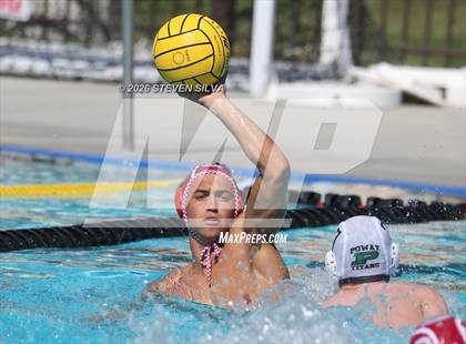 Thumbnail 3 in Poway @ Cathedral Catholic photogallery.