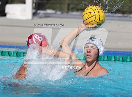 Thumbnail 1 in Poway @ Cathedral Catholic photogallery.