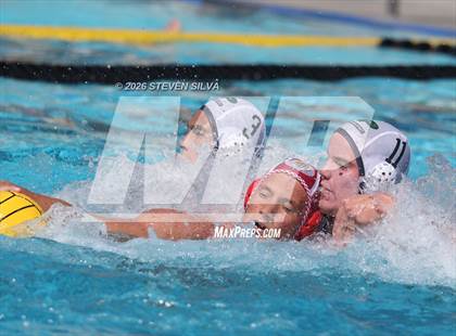 Thumbnail 1 in Poway @ Cathedral Catholic photogallery.