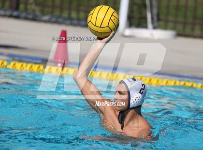Thumbnail 3 in Poway @ Cathedral Catholic photogallery.