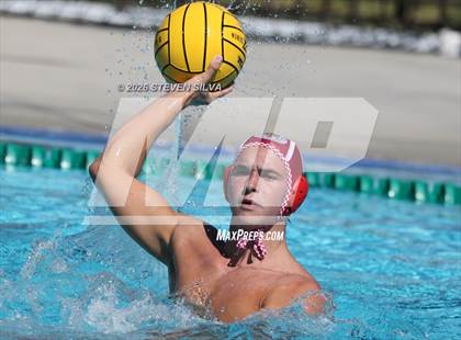 Thumbnail 3 in Poway @ Cathedral Catholic photogallery.