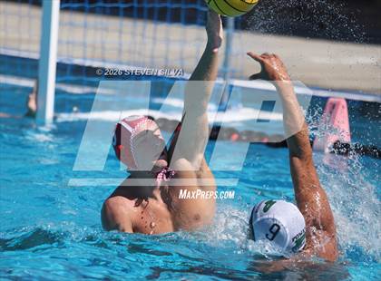 Thumbnail 3 in Poway @ Cathedral Catholic photogallery.