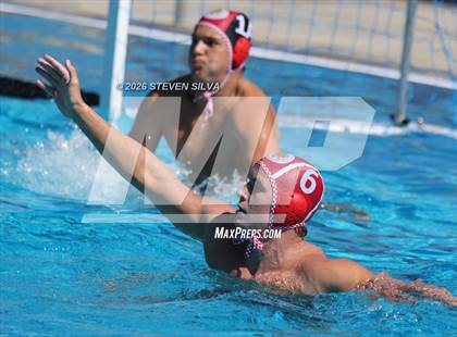 Thumbnail 1 in Poway @ Cathedral Catholic photogallery.